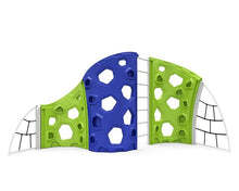 La-Sal Vertical Rock Climber