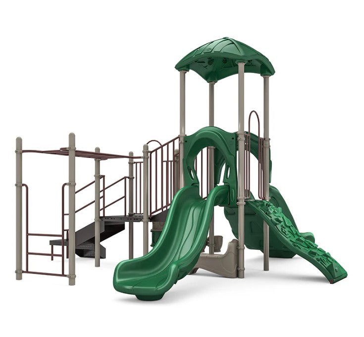 Leafy Time Playground