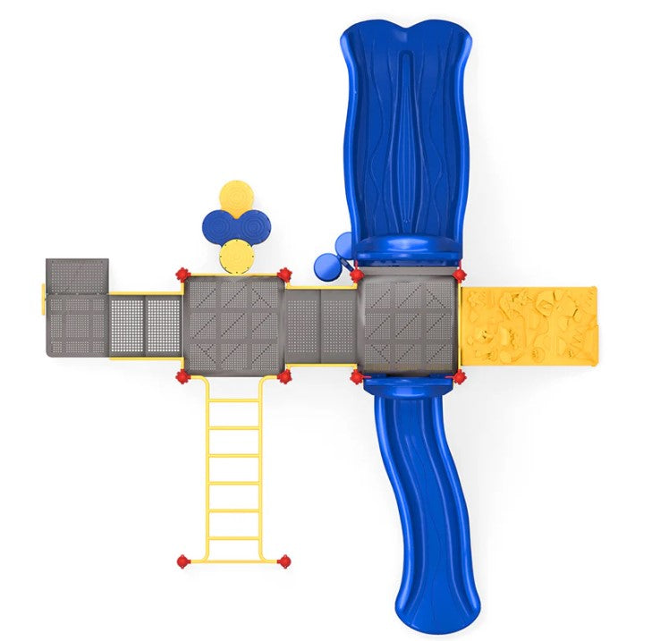 Leafy Time Playground