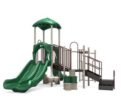 Leafy Time Playground