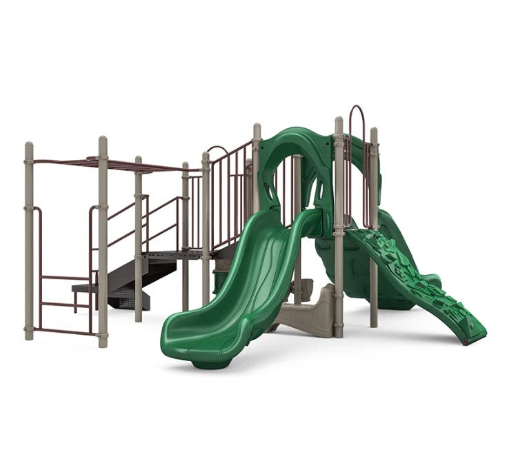 Leafy Time Playground