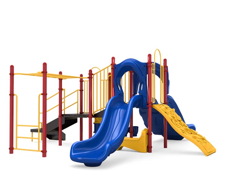 Leafy Time Playground