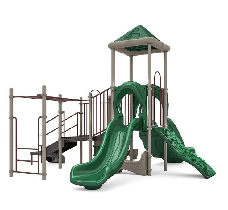 Leafy Time Playground