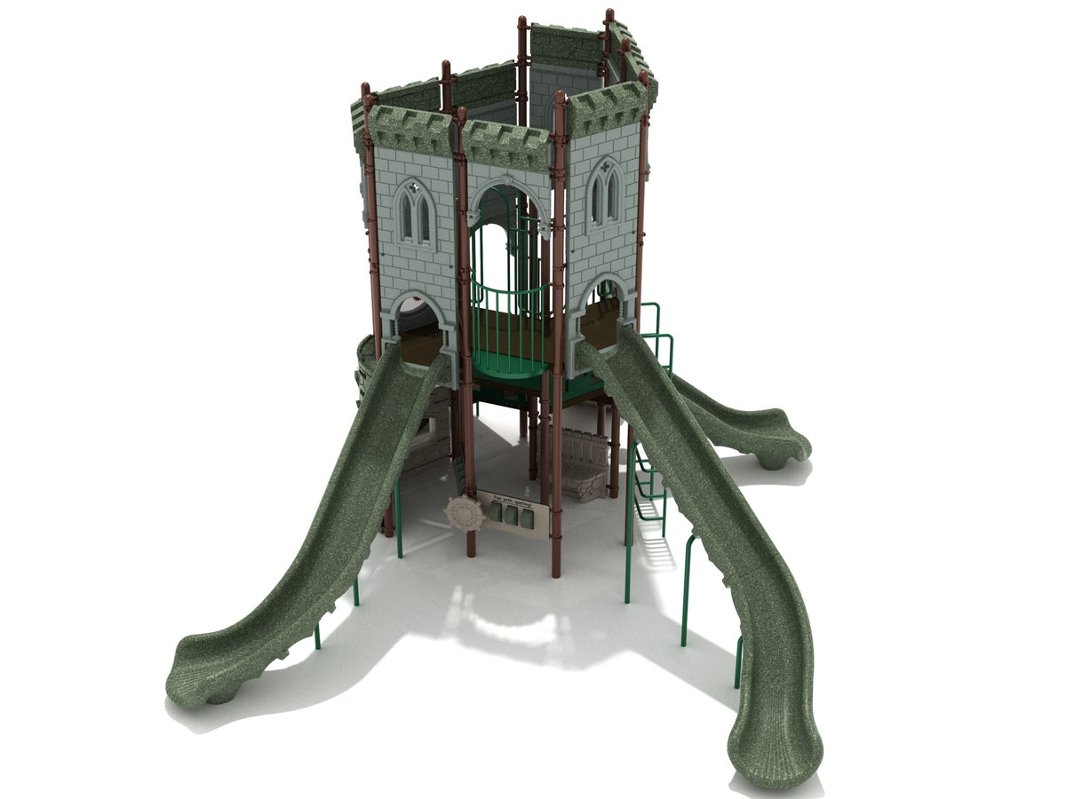 League of Luck Castle