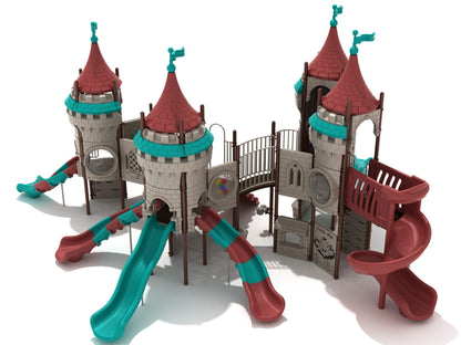 Legend of Lancelot Castle