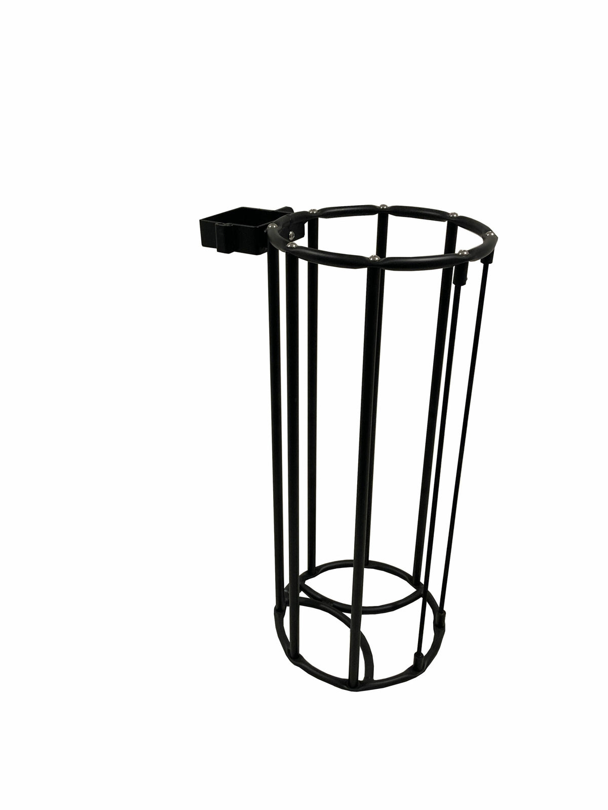Dominator Basketball Holder