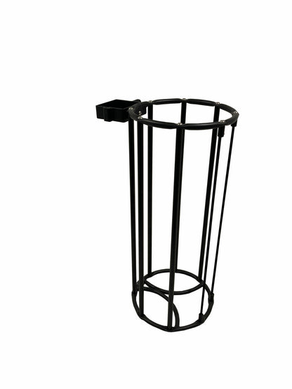 Dominator Basketball Holder