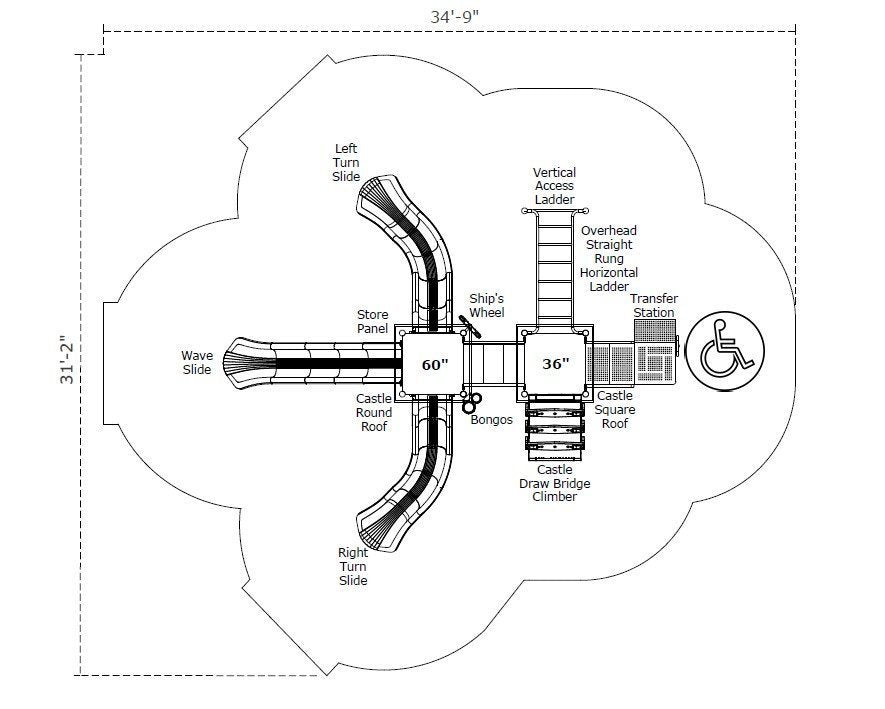 Lionheart-Lair-Castle-3