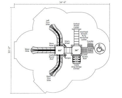 Lionheart-Lair-Castle-3