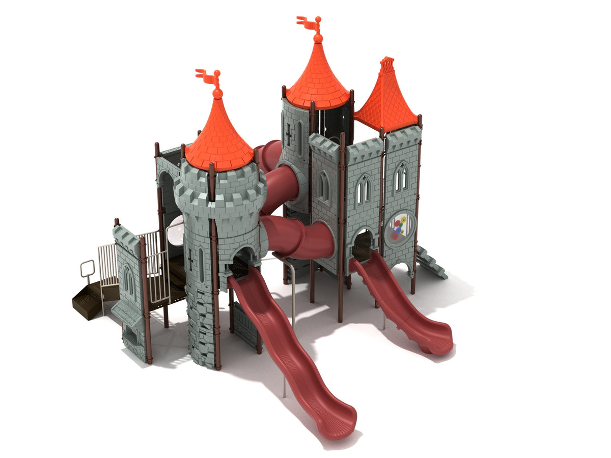 Lords of the Edge Castle