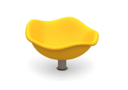 Lotus Spinner