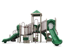 Mighty Magic Playground