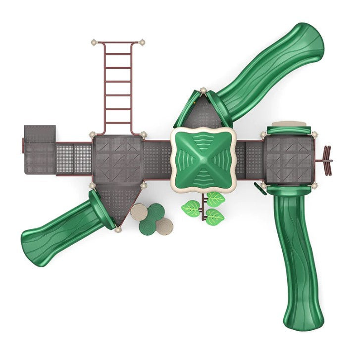 Mighty Magic Playground