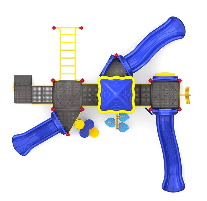 Mighty Magic Playground