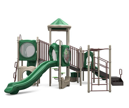 Mighty Magic Playground