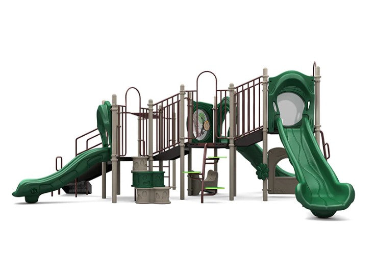 Mighty Magic Playground