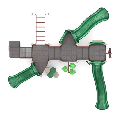 Mighty Magic Playground