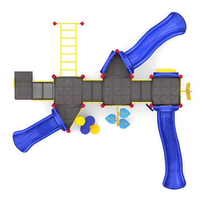 Mighty Magic Playground