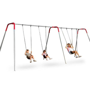 1 Bay (allows for 2 seats)