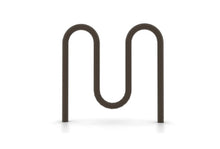 Modern Loop Bike Rack