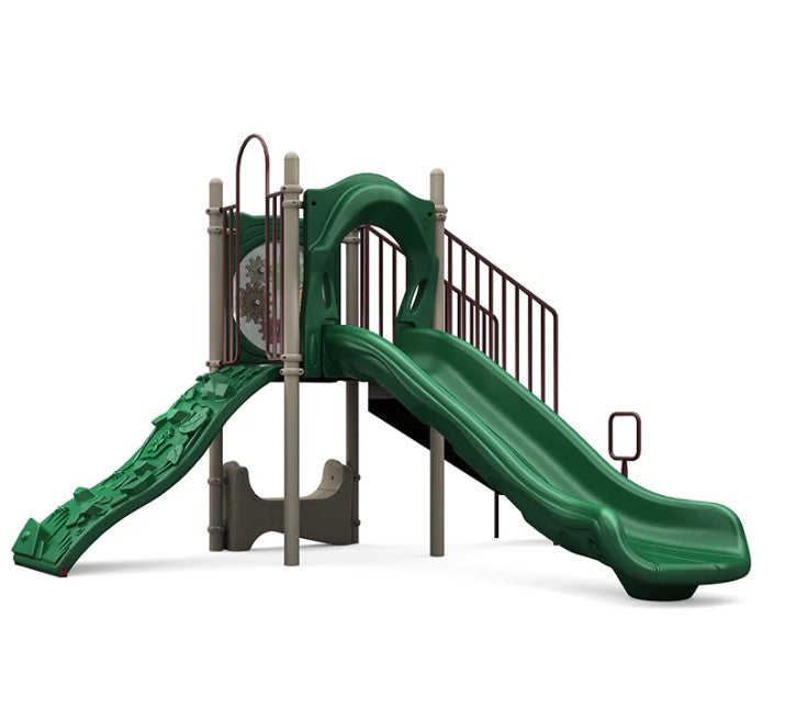 Monkey Playhouse Playground