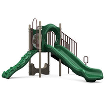 Monkey Playhouse Playground