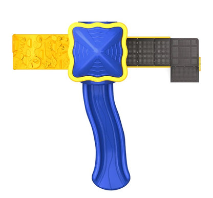 Monkey Playhouse Playground