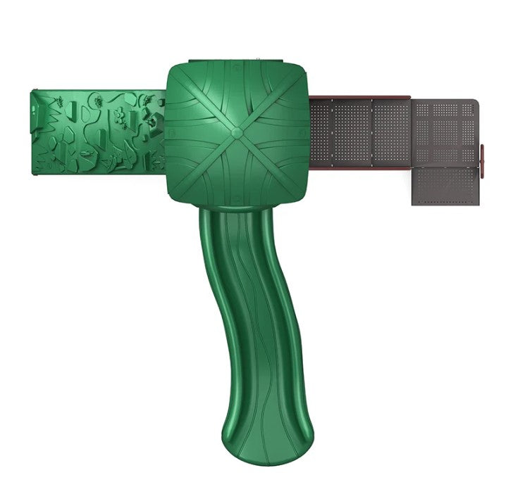 Monkey Playhouse Playground