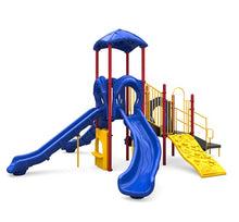 Mount Rainier Playground