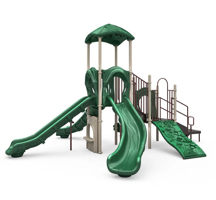Mount Rainier Playground