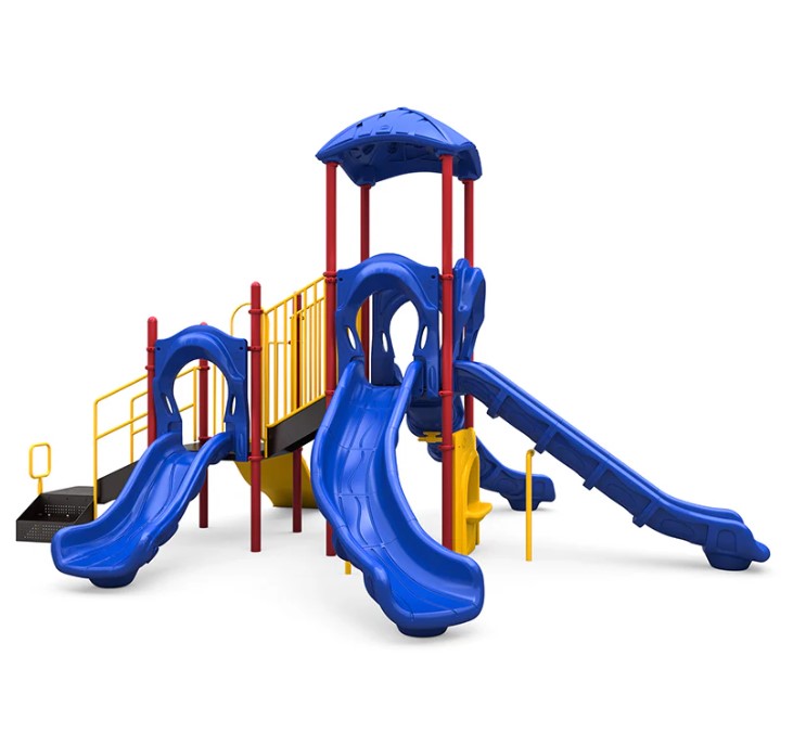 Mount Rainier Playground