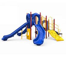 Mount Rainier Playground