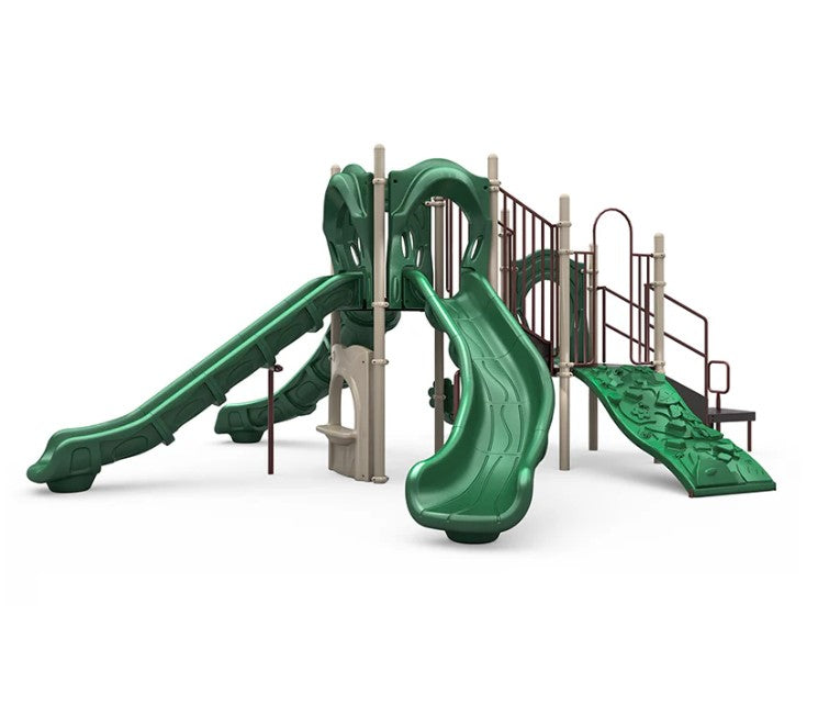 Mount Rainier Playground