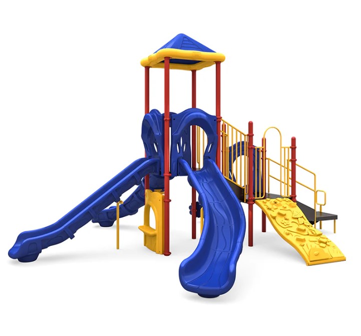 Mount Rainier Playground