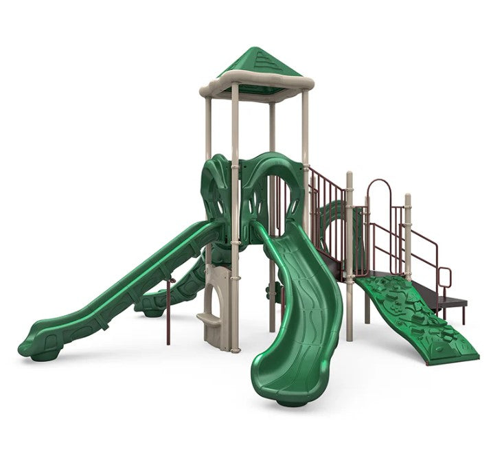 Mount Rainier Playground
