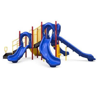 Mount Rainier Playground