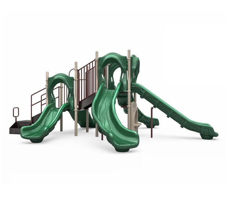 Mount Rainier Playground