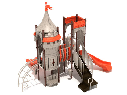 Musketeer Manor Castle