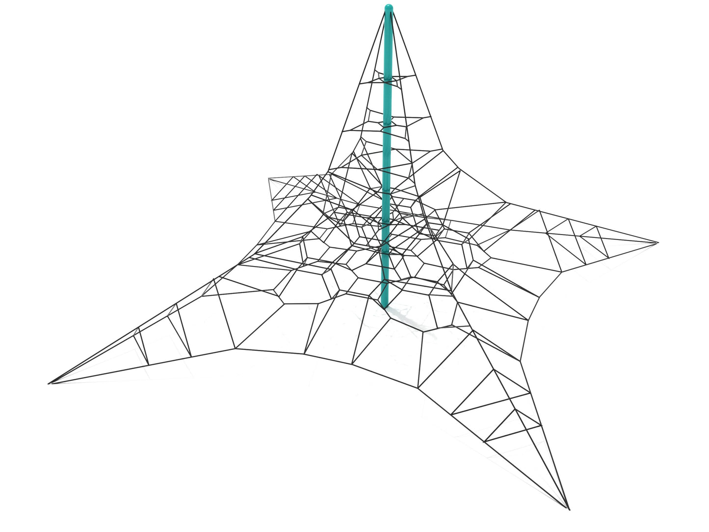 Interstellar Incline