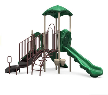 Northern Place Playground
