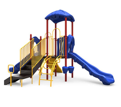 Northern Place Playground