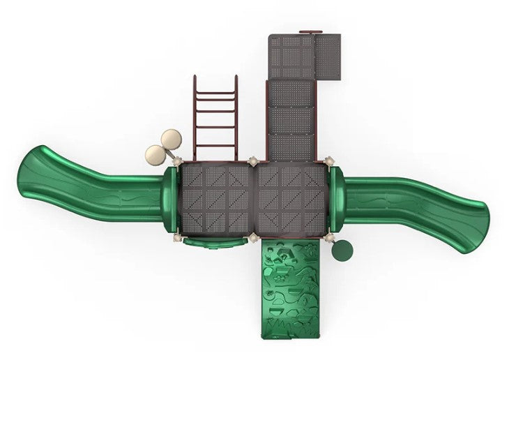 Northern Place Playground