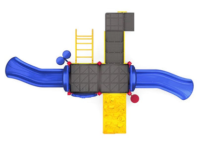 Northern Place Playground