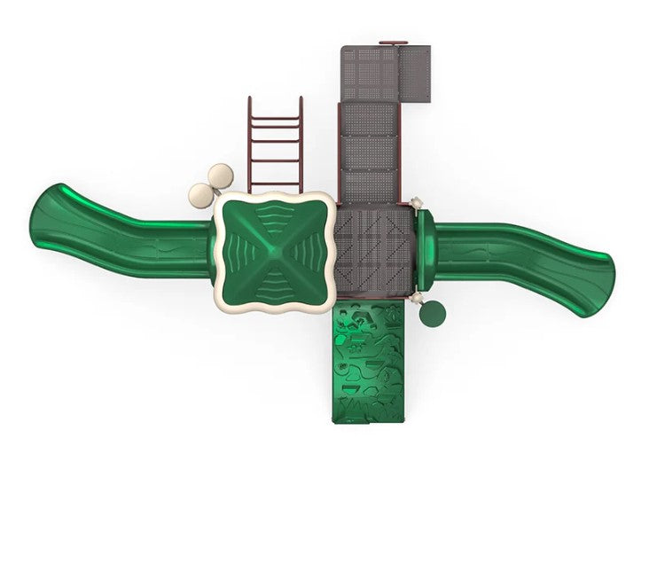 Northern Place Playground