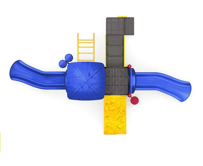 Northern Place Playground