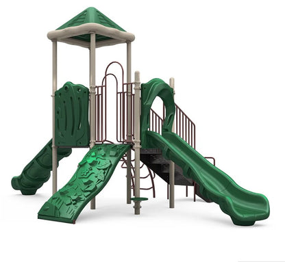 Northern Place Playground
