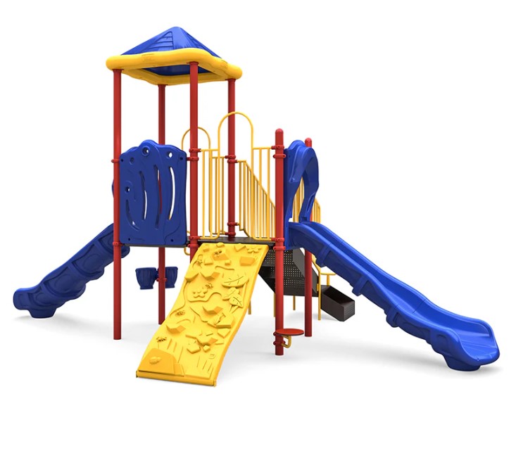 Northern Place Playground