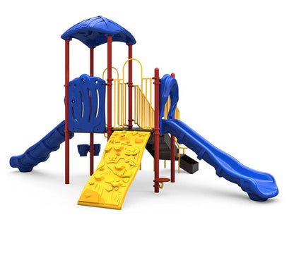 Northern Place Playground