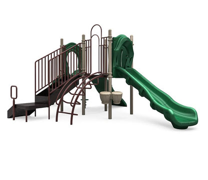 Northern Place Playground
