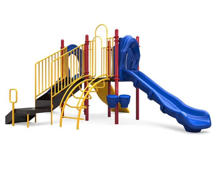 Northern Place Playground